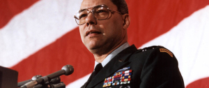 Colin Powell in una mail riservata rivela: «Israele ha 200 testate nucleari»