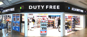 Giudice dà i domiciliari a senegalese, lui va a svaligiare duty free a Fiumicino