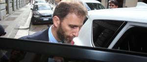 «Casaleggio jr. è il personaggio peggiore dei cinquestelle»