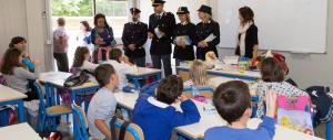 A Norcia e in Valnerina la campanella torna a suonare: da oggi tutti a scuola