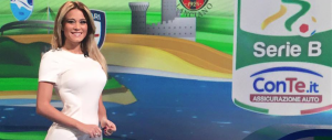 Sanremo al via con un nuova polemica: giornaliste Rai contro la sexy Leotta…