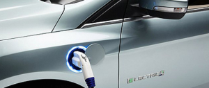 Salone di Parigi 2016 all’insegna delle auto elettriche