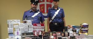 Fiumicino, ladre in trasferta: furti nei duty free e poi tornavano a Valencia