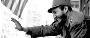 «Fidel? Non era bravo a letto, troppo narcisista»: lo rivela una ex amante