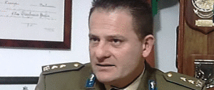 Sarà intitolato a Gianfranco Paglia l’ospedale militare di Mogadiscio