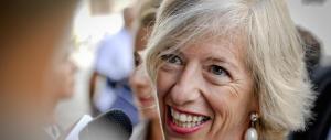 Scuola, la Giannini fa lo show e se la ride. E chissenefrega di prof e studenti