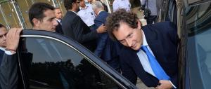 Meloni a Elkann: “Ha sede olandese, Fca tolga il marchio made in Italy”