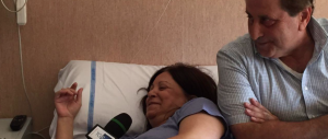 Una mamma da record: partorisce a 61 anni dopo una cura ormonale