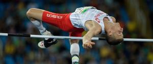 Maciej Lepiato ai Paralympic Games