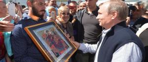 La folle “guerra europea” a Putin ci è già costata oltre 7 miliardi e mezzo