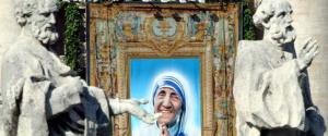 un calendario fitto di eventi quello che precederà e seguirà la canonizzazione della beata Madre Teresa di Calcutta (1910-1997)