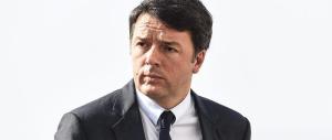 Migranti, Renzi spara: «L’Italia farà da sola». Ma ci faccia il piacere, Matteo…