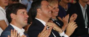 L’Europa è allo sbando, Renzi e il suo governo sono in stato confusionale