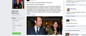 Minenna spiega l’addio alla Raggi: “Aria fetida, non c’è trasparenza”