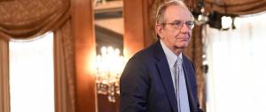 L’economia italiana è ferma al palo: finalmente “confessa” anche il ministro Padoan