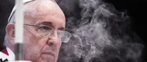 Papa Francesco: «Le religioni dicano che uccidere in nome di Dio è satanico»
