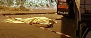 Piacenza, operaio travolto e ucciso da un camion durante un picchetto