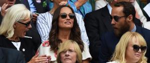 Hacker rubano le foto private di Pippa Middleton e tentano il ricatto