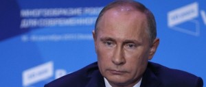 Putin: “Cyber attacchi, gli Usa violano le norme internazionali”