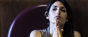 Raggi umiliata dal direttorio: costretta a silurare anche De Dominicis