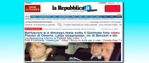 “Renzismo” ko. Pure per “Repubblica” si stava meglio quando si stava peggio
