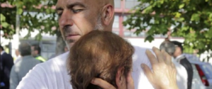 L’ira di Pirozzi: “Senza risposte dal governo vengo a Roma con la gente di Amatrice”