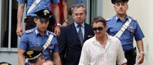 Parolisi cacciato dall’Esercito: addio status militare, va in un carcere civile