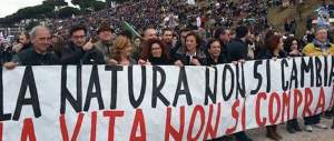 “Terra Nostra” tra politica, cultura e spettacolo: questo il programma