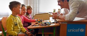 Unicef, la Giornata Internazionale dei Lasciti. Per tutti i bimbi in difficoltà