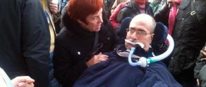 Sla: è morto Salvatore Usala, leader della battaglia dei malati