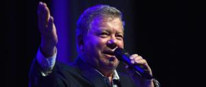 Star Trek alla Festa dell’Unità: William Shatner, tortellini e foto (a pagamento)