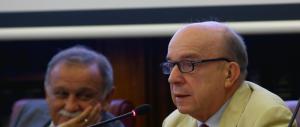 Referendum, Zagrebelsky: «Se vince il Sì, non insegno più»