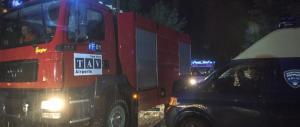 Chi sono gli italiani morti sull’aereo precipitato in Macedonia