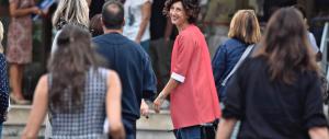 Torna in cattedra Agnese Renzi. Grazie alla “buona scuola” del marito