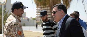 Si era convertito all’islam dopo le nozze uno dei due italiani rapiti in Libia