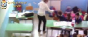 Maestre di Partinico arrestate: chi ha sbagliato non deve più insegnare