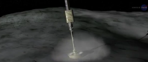 Missione Nasa sull’asteroide Bennu: custodisce i segreti del big bang (video)