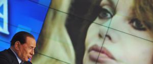 «Troppi 2 milioni al mese a Veronica»: il ricorso del Cav arriva in Cassazione