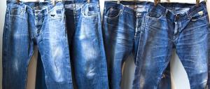 Il colore dei blu jeans è nato seimila anni fa nelle coste del Perù