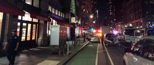 Ancora terrore negli Usa, trovate altre 3 bombe nel New Jersey (video)