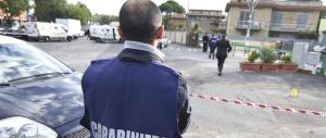 Roma violenta, australiana stuprata e picchiata vicino al Colosseo: è grave