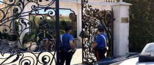 Casamonica, maxisequestro per un milione di euro: ville, terreni e auto