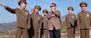 Il quinto test nucleare in Corea del Nord provoca un sisma di magnitudo 5