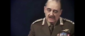 L’ultima intervista al generale Dalla Chiesa: “La mafia colpisce chi è solo” (video)