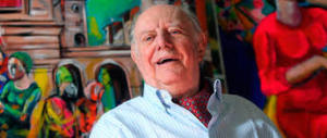 Dario Fo e la Rsi, quelle strane amnesie dell’Enciclopedia Treccani