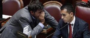 Le tre patacche a Cinquestelle rifilate agli americani dallo “statista” Di Maio