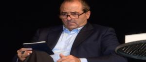 Di Pietro rivela: «L’unico partito senza tangenti è stato il Msi» (video)