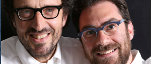 Buttafuoco canta la Sicilia: al teatro Vittoria “Il Dolore Pazzo dell’Amore”
