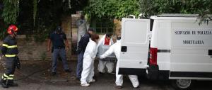 40enne uccisa a Ravenna, marito sotto torchio: ha tentato la fuga per i campi