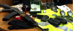 Sgominata una banda di finti finanzieri: decine di colpi in Piemonte